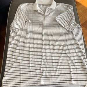 Ralph Lauren RLX men’s polo